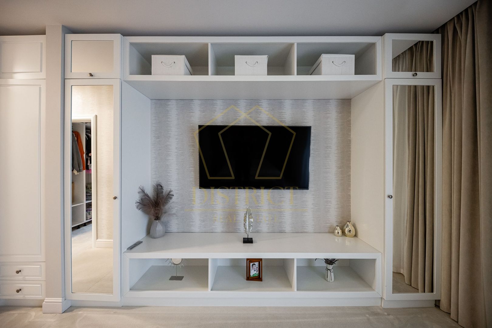 Vila exclusivista cu garaj si piscina I Dumbravita I Comison 0% - Poză 12