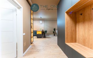 Apartament 2 camere - Exclusiv - 67mp - ready to move | Eroilor - Poză 8