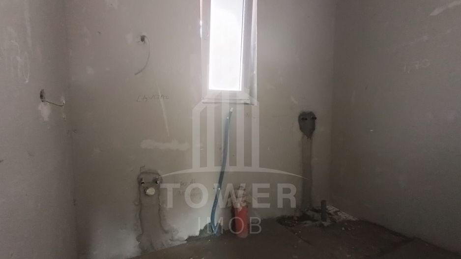 Casa moderna pe un singur nivel - Poză 8