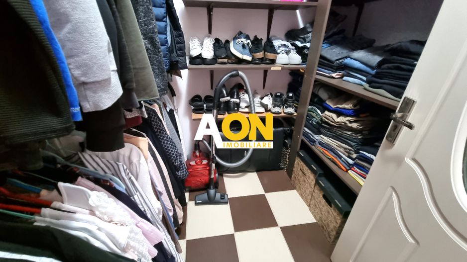 Casa 4 camere, S+P+M,  790mp teren, zona Micesti - Poză 16