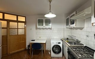Apartament 2 camere decomandate etajul I Ion Mester! - Poză 6