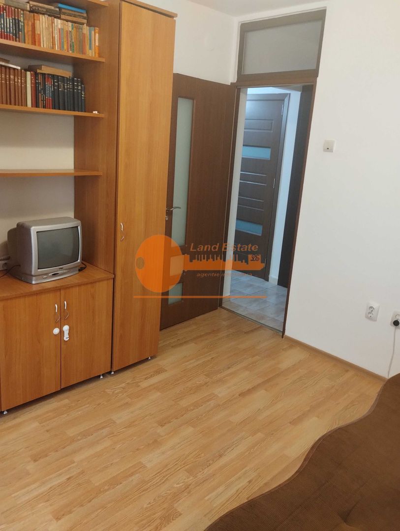 3 camere Soseaua Oltenitei -bloc 1984 (8 minute de Metrou) - Poză 8