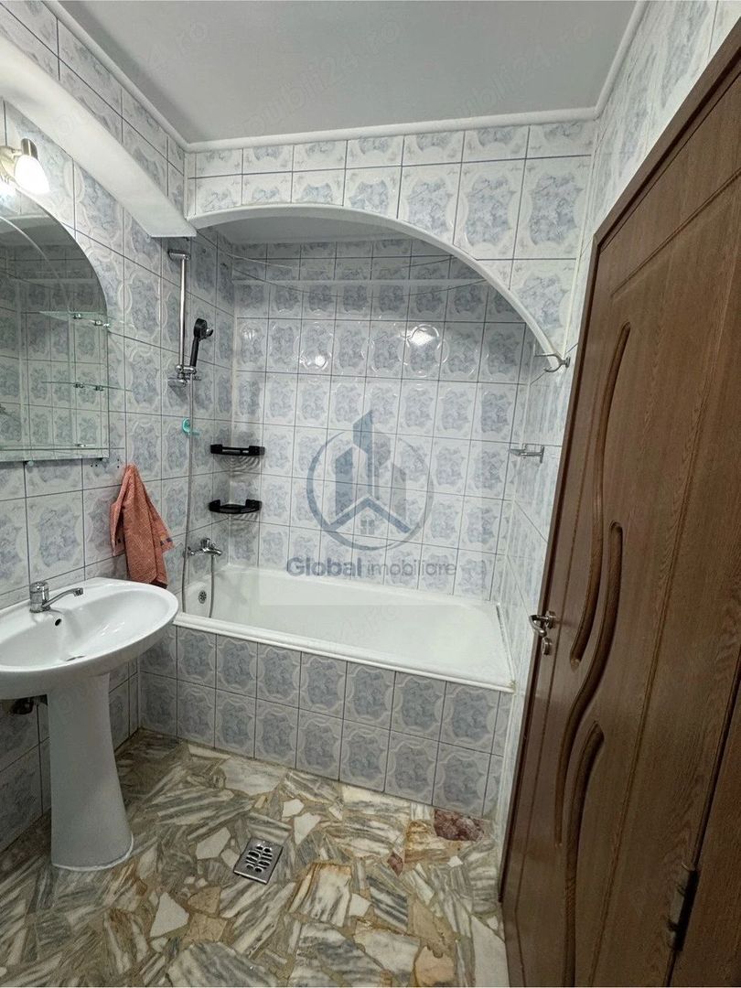 Apartament 2 camere de închiriat | Zona Radiodifuziune | 60 mp - Poză 3