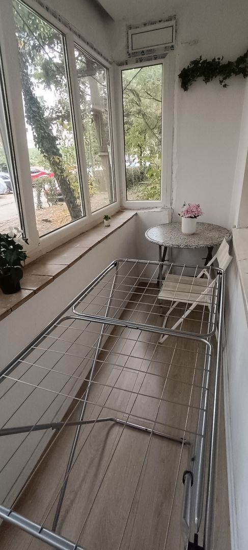 Apartament 2 camere la parter + balcon langa Spitalul Jufetean - Poză 27