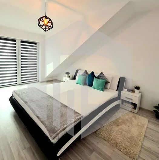 5 Camere | Apartament la vila | 108 mpu | 2 terase 17mp - Poză 3