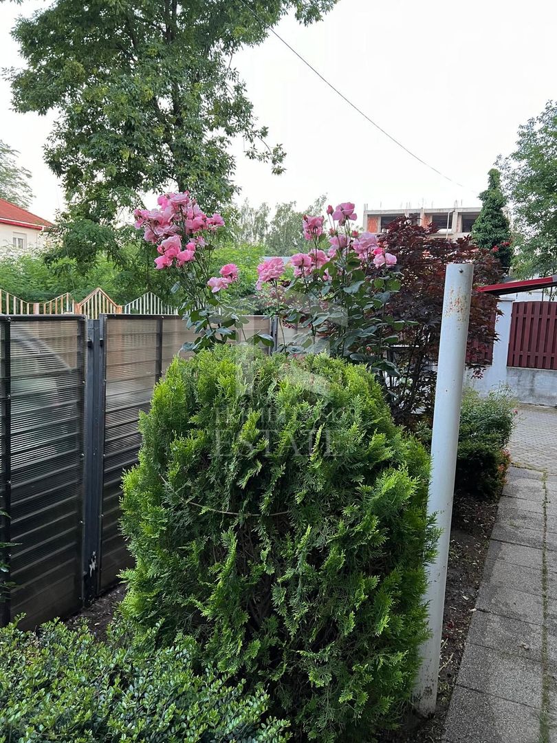PIPERA - Iancu Nicolae - Gradina Zoologica | Vila 290 mp| Teren 387 mp - Poză 30