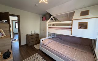 Casă individuală 130 mp, terasă 40 mp | Cart. Arhitecților, Sibiu - Poză 9