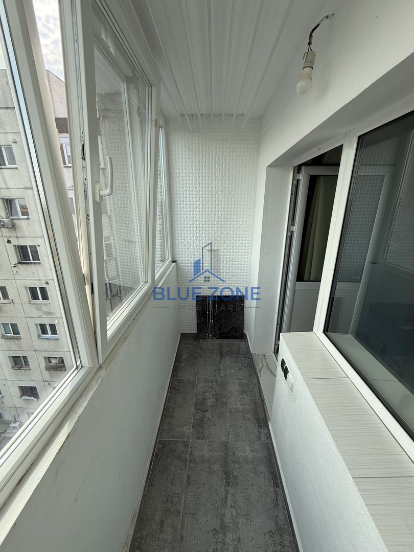 Apartament 4 camere | Apusului – Gorjului 79,60 mp | Renovat complet - Poză 22