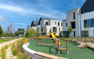 Inchiriere - apartament 2 camere - mobilat&utilat - Avalon Estate-Pipera - Poză 18