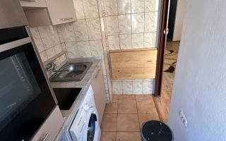 Garsoniera | 1980 | Etaj 6/10 | Metrou Lujerului - 3 minute - Poză 17