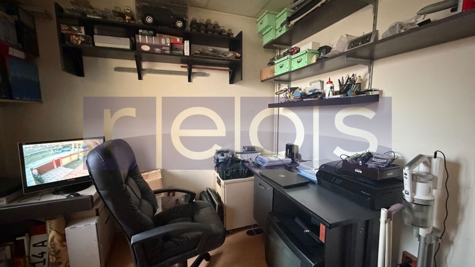 VANARE CASA | 150 MP LOCUIBILI | TEREN 400 MP | PANOURI FOTOVOLTAICE 8 KW | - Poză 14