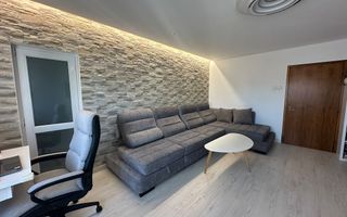 3 camere cu CENTRALA PROPRIE - Mircea Voda - Poză 2