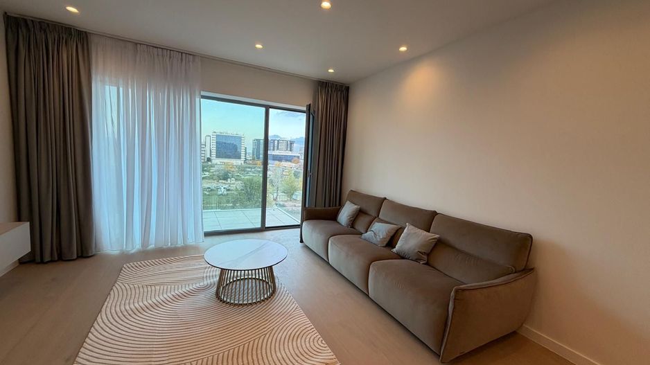 Aviației Tower | Închiriere apartament 2 camere - Poză 1