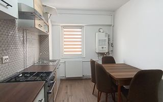 Apartament cu 2 camere, mobilat in blocul Onix-Grivitei - Poză 3