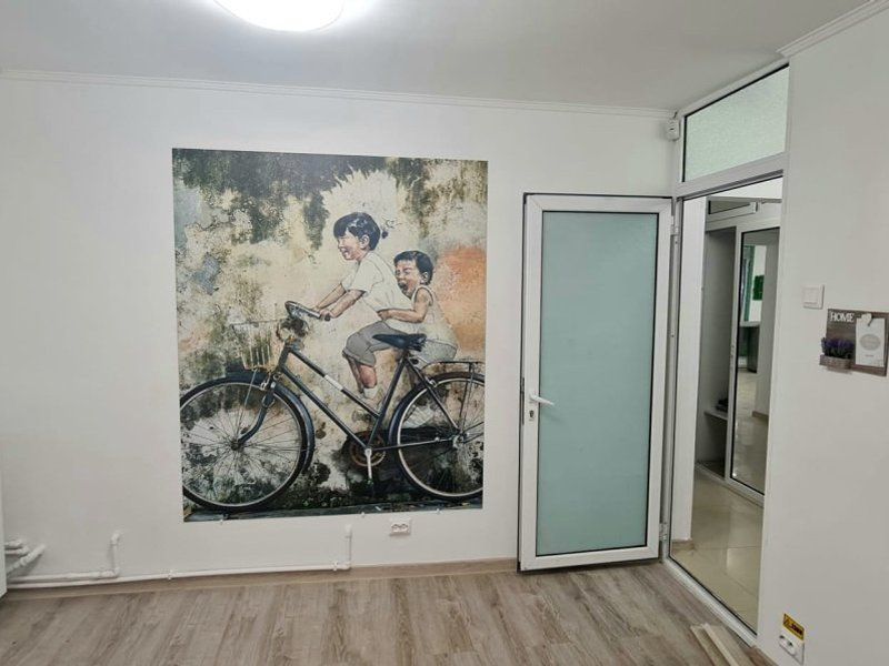 Vanzare - spatiu comercial stradal - IC Frimu, str Aurel Vlaicu - Poză 8