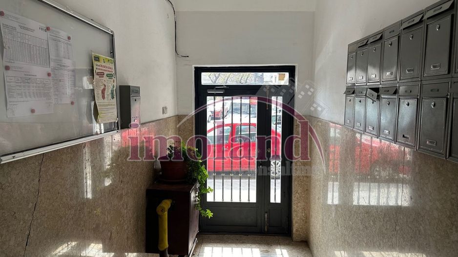 Apartament - 3 camere - vanzare - Piata Lahovari-Romana - Poză 15