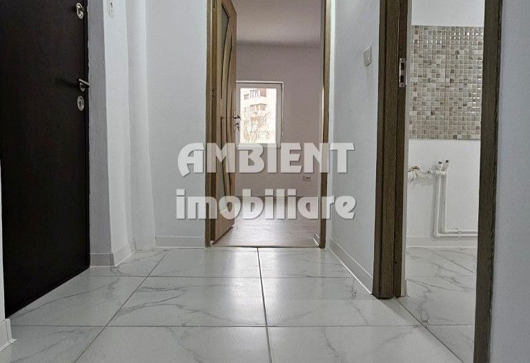 Apartament 2 camere, PARTER, renovat NOU, zona GARĂ; - Poză 7