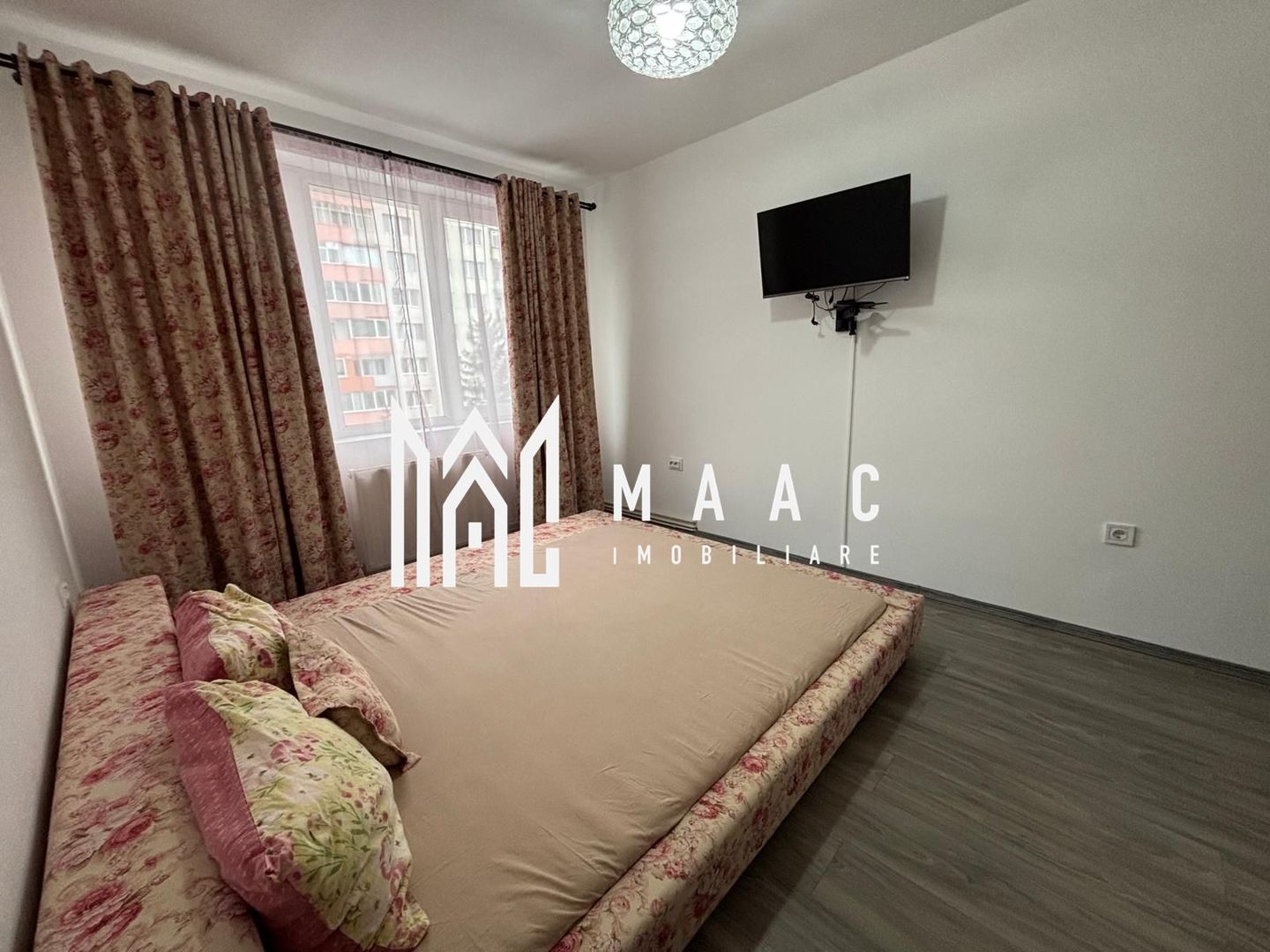 Apartament 2 camere | Balcon | Lift | Etaj 6/10 | Mihai Viteazul - Poză 3