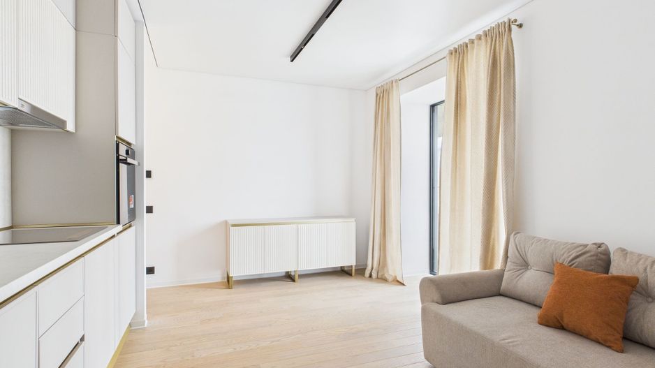 Apartament Premium în Yacht KID - Poză 3