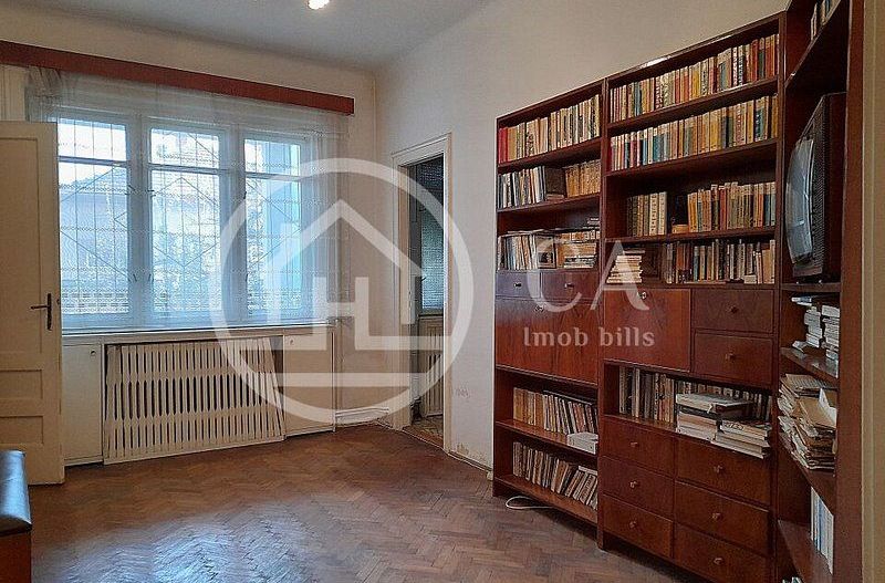 Apartament la casa cu 4 camere de vanzare zona ultracentrala Oradea - Poză 8