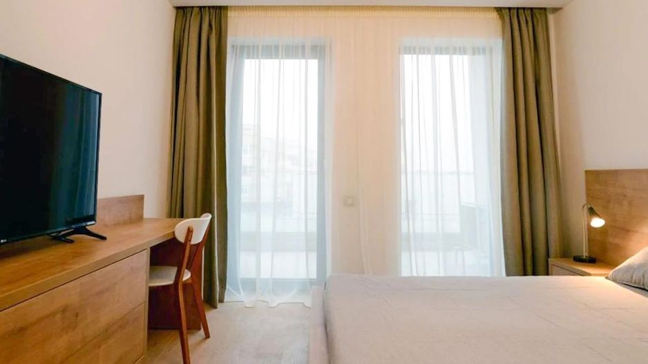 Închiriere apartament 2 camere | Terasă 24mp | Parcare inclusă - Poză 7