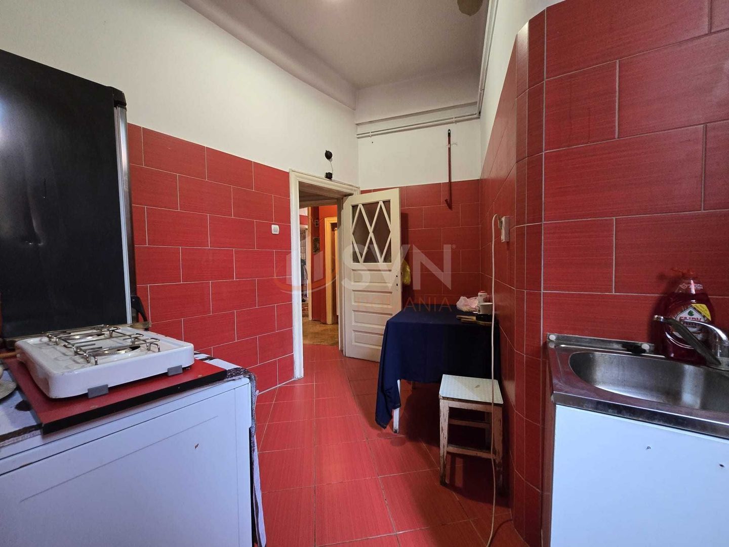 De Vanzare apartament 4 camere Rosetti-Mantuleasa - Poză 15