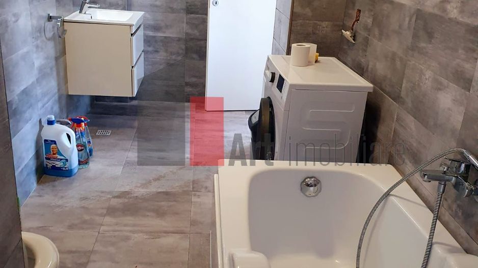 Aviatiei | 2 camere de vanzare | loc de parcare inclus - Poză 6