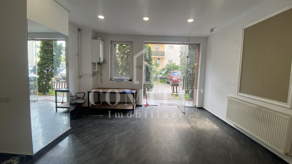 Spatiu comercial de vanzare | 43.5 mp | Cartierul Iris - Poză 1