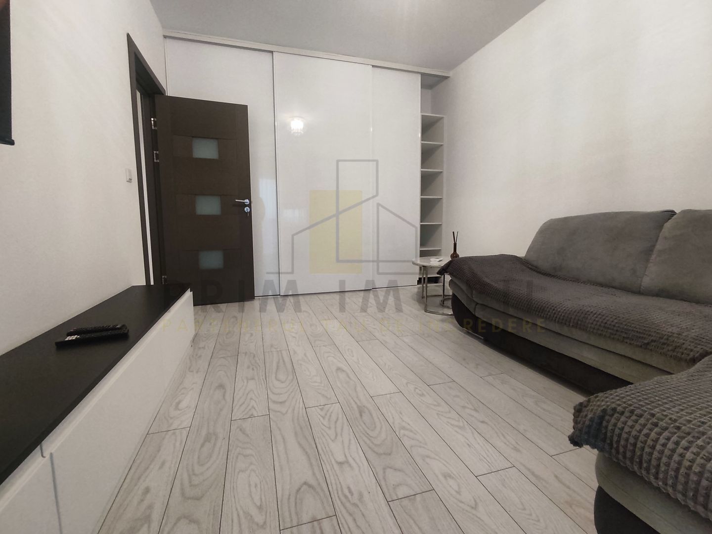 3 camere decomandat, Crystal Residence (Rediu-langa Bizantiq) - Poză 2