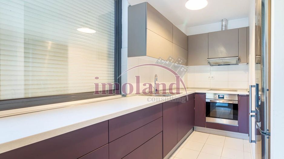 Vanzare - apartament 2 camere - Complex DV 24 - Calea Calarasilor - Poză 9