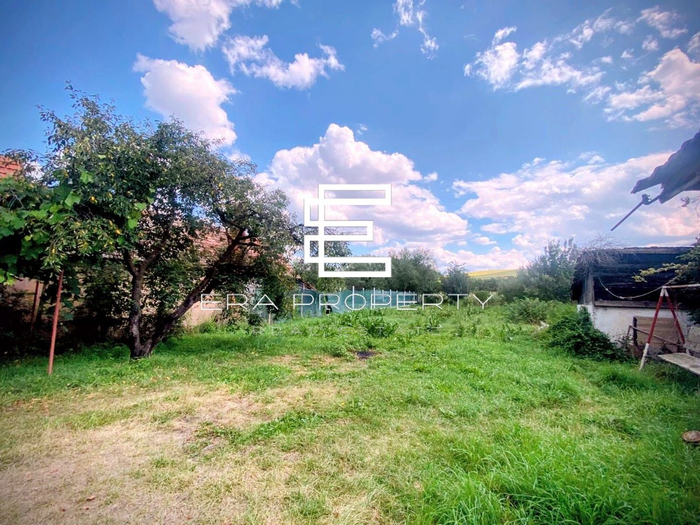 Casa individuala, 90 mp, teren 1008 mp, Hamba/Sibiu - Poză 13