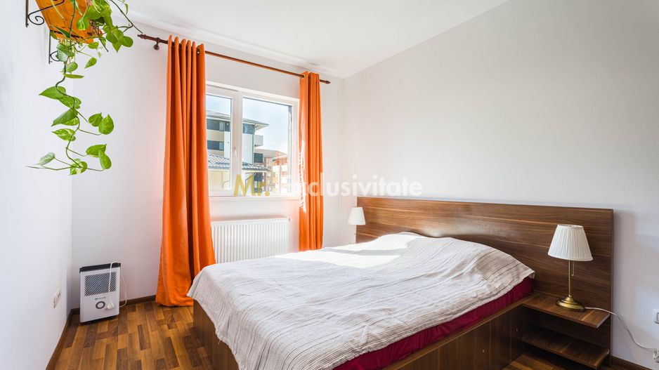Apartament 3 camere decomandat Militari Residence - Poză 5