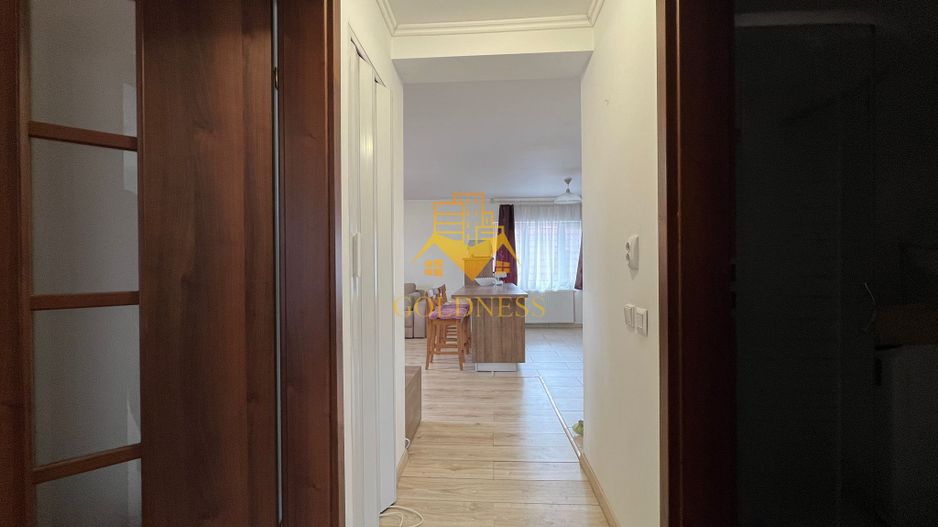 3 Camere, 2 Parcari, Pet Friendly, Cartier Zorilor, M.Eliade,  UMF - Poză 10
