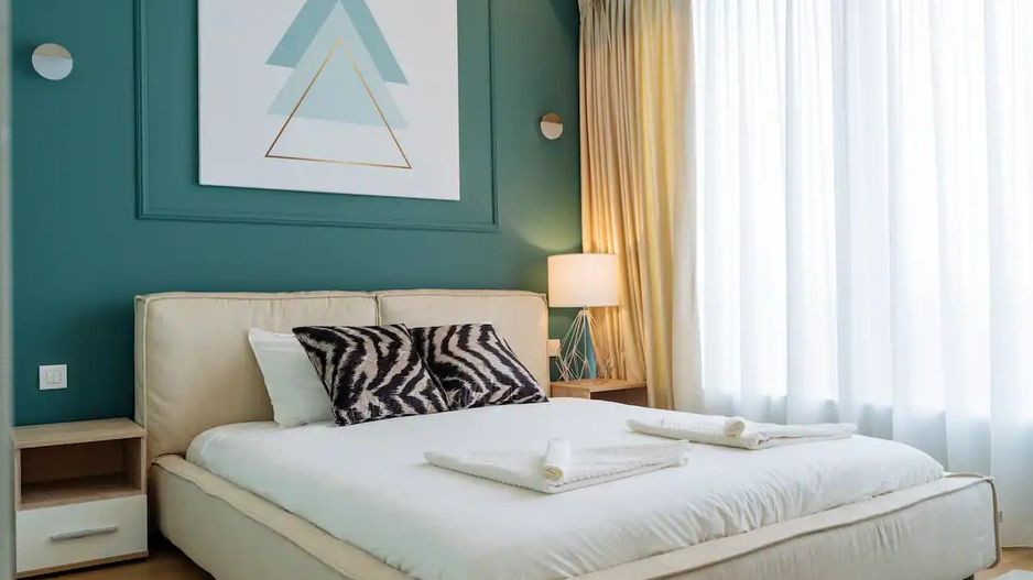 Lux si vederi panoramice I 3 camere I One Mircea Eliade I Floreasca - Poză 21