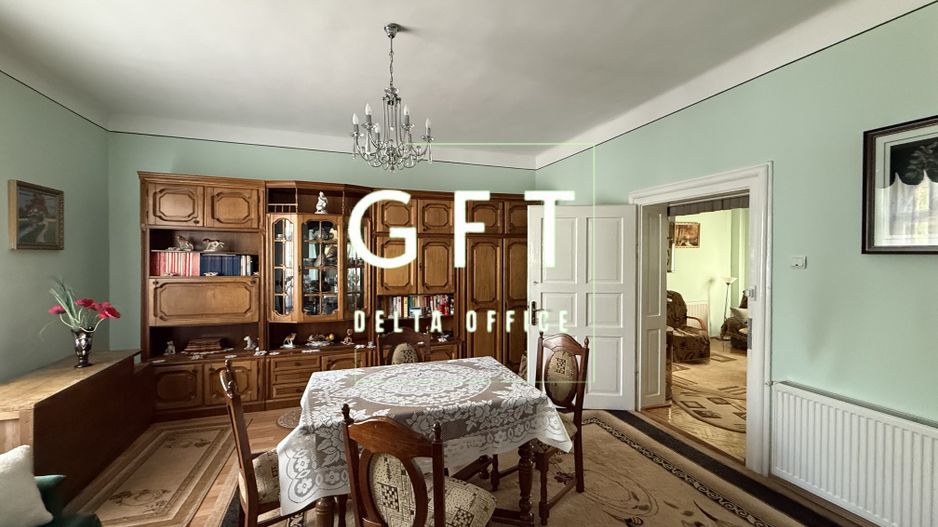 Casă de vânzare 4 camere - zona centrală, Bistrita - Poză 9