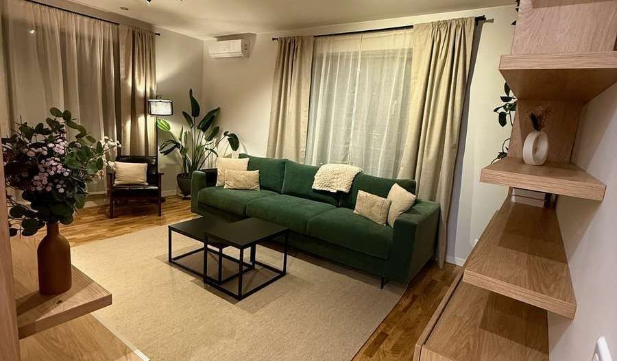 Închiriere Apartament 3 Camere | Pet Friendly | Escape Residence – Dămăroaia - Poză 2