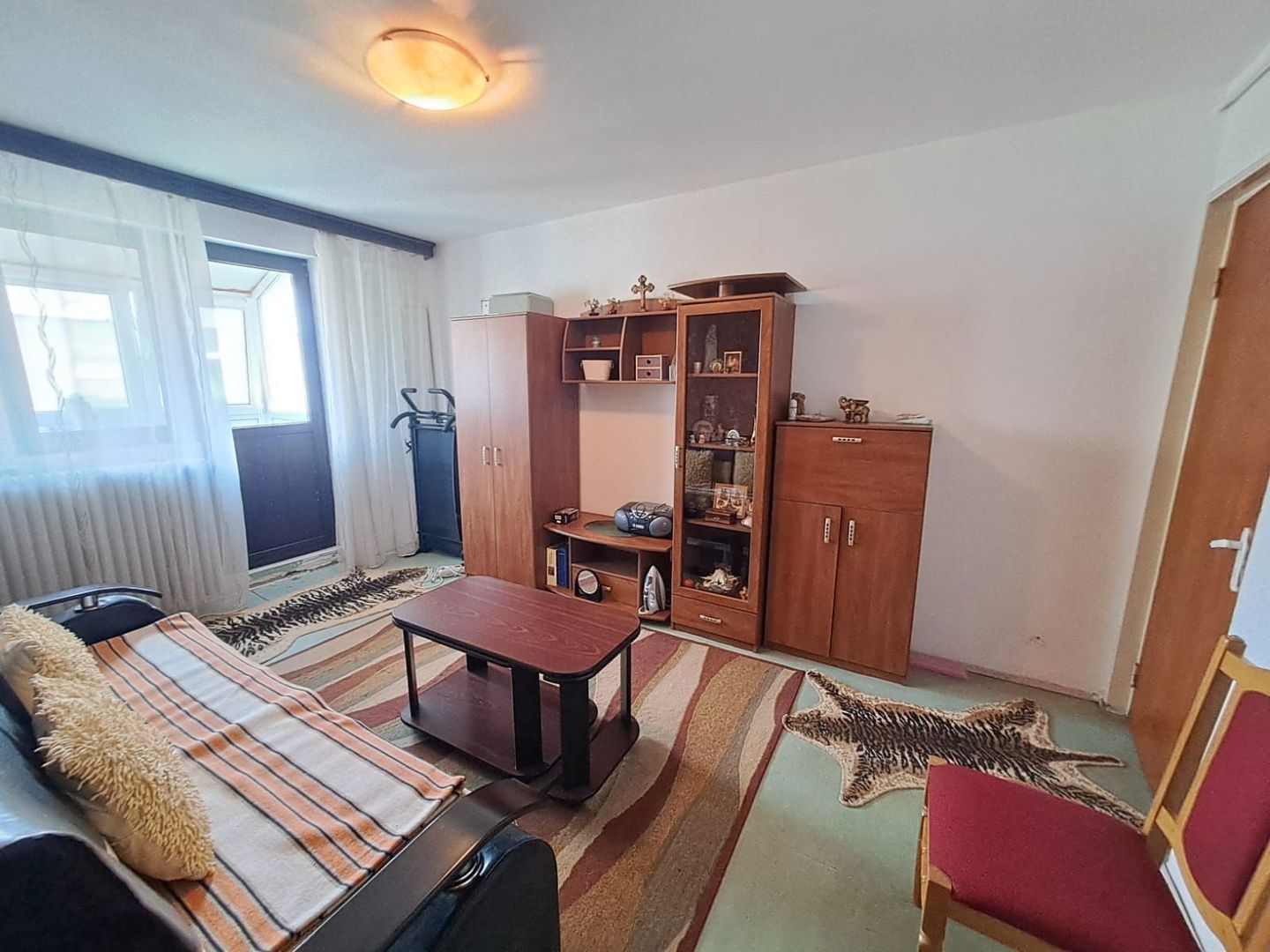 Apartament 2 camere Metrou Romancierilor - Poză 13