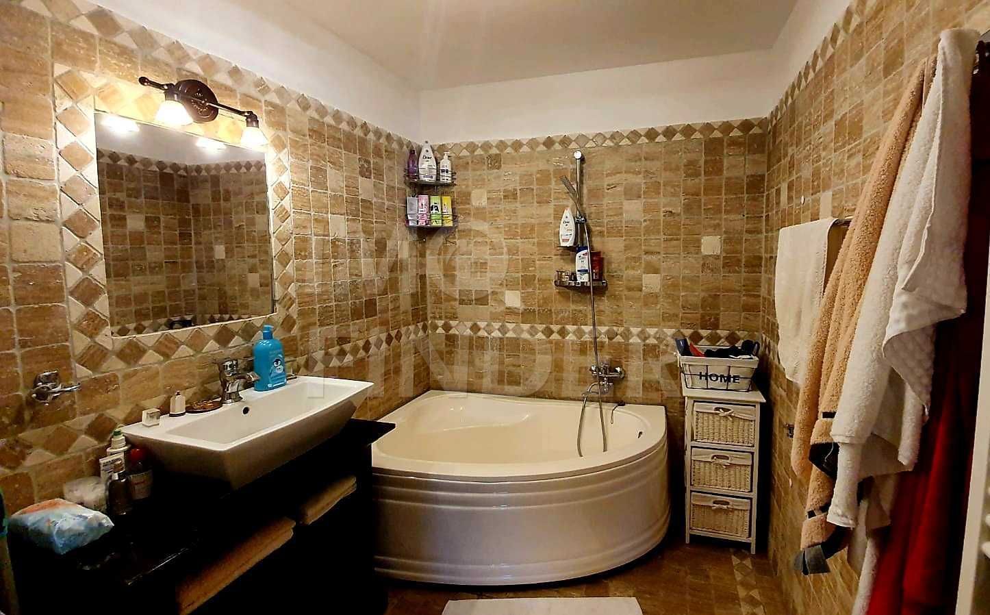 Apartament 3 camere, parcare, Buna Ziua - Poză 8