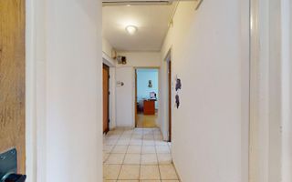 Apartament 3 camere – Bucur Obor, aproape de metrou. - Poză 20