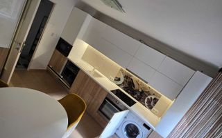 BRASADAS vinde ap 2 cam la PARTER in Carpati 2. - Poză 2