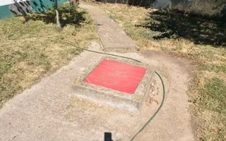 Proprietate industriala  la 35 km de TM - Poză 47