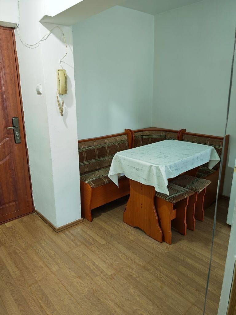 Garsoniera, 30mp - zona Cetate - Poză 5