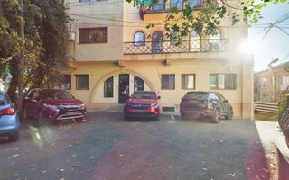 Parter și demisol aproape de Cișmigiu - Poză 2