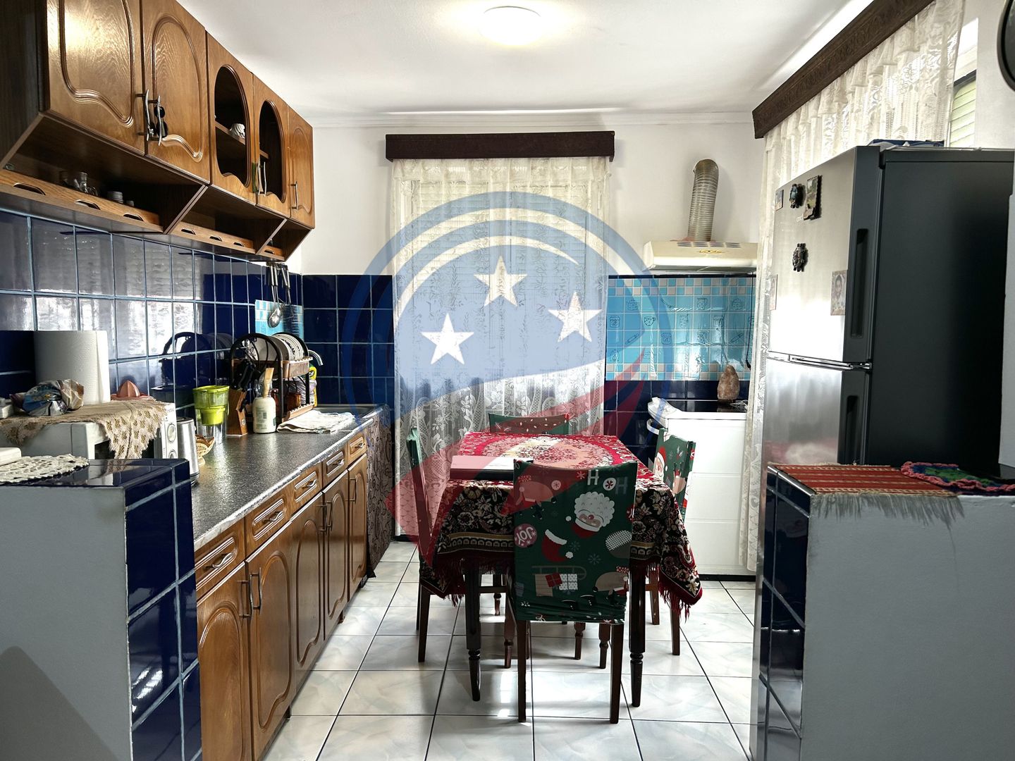 Casă P+M, gata de mutare | Mobilată și utilată | Teren 211 mp - Poză 1