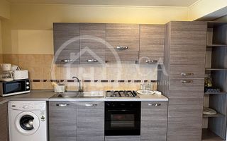 Apartament cu 2 camere de inchiriat Luceafarul Oradea - Poză 4
