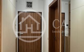 Apartament cu 2 camere de inchiriat in Grand Hill, Oradea - Poză 5