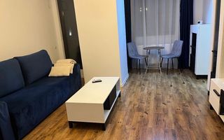 AP. 2 CAMERE CALEA CALARASILOR, PRIMA INCHIRIERE, BLOC NOU, CENTRALA - Poză 2