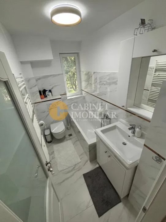 2 camere - Copou - etaj intermediar - FARA RISC - Poză 4