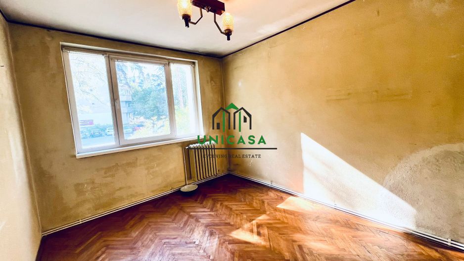 Apartament 4 camere/Etaj 1/Nord - Poză 4