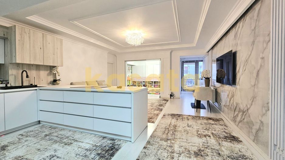 4 Camere | Dorobanți | Lux | Dotări Premium | Parcare | - Poză 3